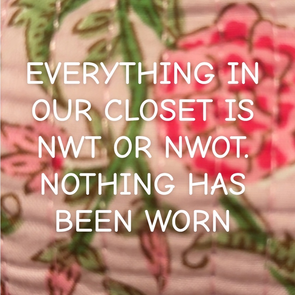 EVERYTHING IS NEW